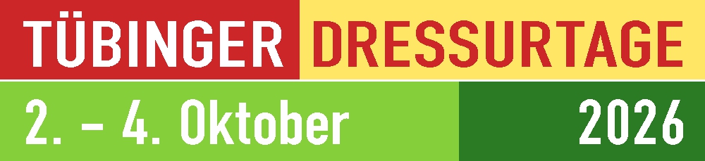 Tübinger Reitturnier