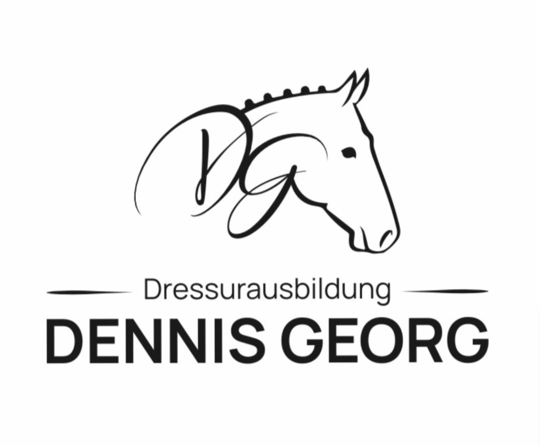 Dressurausbildung Dennis Georg